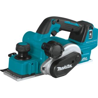 MAKITA DKP181Z Aku hoblík 18V, 82mm (bez aku)