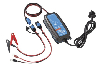 Victron Energy BLUE SMART IP65 12V/7A chytrá nabíječka s bluetooth