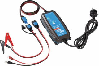 Victron Energy BLUE SMART IP65 12V/5A chytrá nabíječka s bluetooth