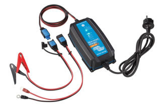 Victron Energy BLUE SMART IP65 24V/5A chytrá nabíječka s bluetooth