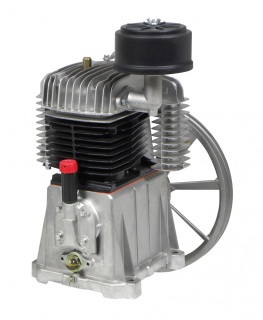 Nuair - FINI agregát NB7 5,5kW pro kompresor pro kompresor NB7/200/270