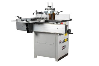 PROMA TFS-100/30 Truhlářská frézka