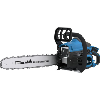 GÜDE KS 400-38 MOTOROVÁ ŘETĚZOVÁ PILA - 95040