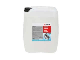 Čistič brzd 20 l - Würth 0890108716