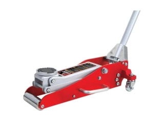 FERDUS 10.139 Hydraulický zvedák pojízdný 1,5 t, nízkoprofilový 90-358 mm, hliníkový