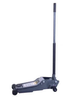 SNIT S-2T Hydraulický zvedák pojízdný 2t, nízkoprofilový s dvojitou pumpou, 75 - 500 mm