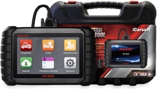 Autodiagnostika, CR MAX, univerzální - iCarsoft 10023