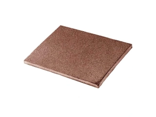 Stěrka lakýrnická gumová, 95 x 65 mm - COLAD 9130