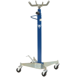 AC Hydraulic VL10 Hydraulický zvedák převodovky a motoru, velká nosnost 1000 kg, pojízdný