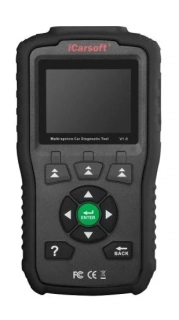 iCarsoft 10105 Autodiagnostika Opel V1.0, univerzální