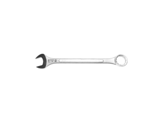 Kraftmann 1185-75 Očkoplochý klíč extra dlouhý 720mm, 75mm