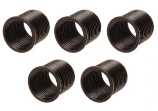 BGS 149-11 Závitová vložka M14x1,25 mm, délka 11 mm, na opravu závitů svíček, sada 5 ks