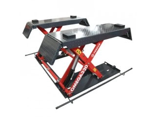 FERDUS OMEGA320 Nůžkový zvedák, nosnost 3,2 t