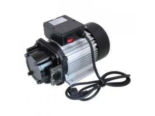 SATRA 17320400 Elektrické olejové čerpadlo 40 l, 1100 W