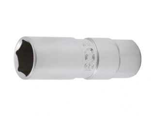 BGS 2471 Hlavice na zapalovací svíčky 3/8" 16 mm, 6-hranná