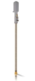 MDtools 25.36 Pneumatické olejové čerpadlo 5:1, délka 740 mm, pro oleje vyšší viskozity
