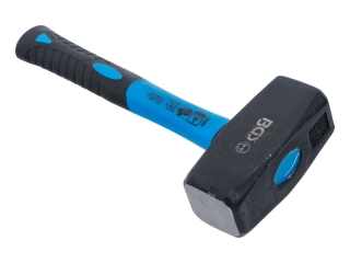 BGS 3846 Palice 2000 g, sklolaminátová rukojeť