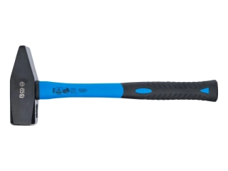 BGS 3858 Kladivo zámečnické 2000 g, sklolaminátové topůrko