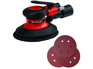 Einhell Classic TC-PE 150 Bruska excentrická, rotační pneumatická