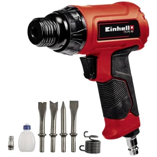 Einhell Classic TC-PC 45 Kladivo pneumatické SET (karton)