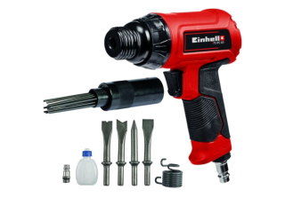 Einhell Classic TC-PC 45 Set Kladivo pneumatické + oklepávač