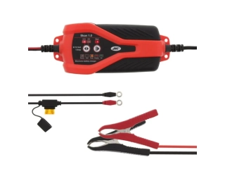 JMP Skan 1.0 Nabíječka autobaterií 6V/12V, 1A, 2-40 Ah