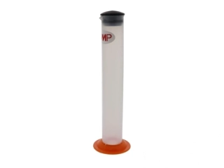 JMP 722.00.77 Odměrka s víčkem, 1000ml, plast