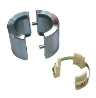 JMP 722.03.04 Přípravek na montáž těsnění - simeringů předního tlumiče motocyklu, 26 - 45 mm