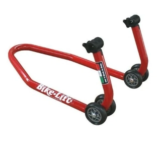 JMP 722.89.43 Stojan na silniční motocykly - moto stojan přední - Bike-Lift