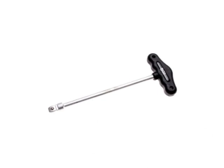 BGS 7805 Zástrčný klíč - T-rukojeť, 1/2", délka 180 mm