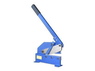 Genborx 150-0301 Pákové nůžky na plech 150mm