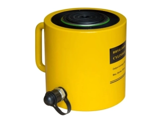 Genborx HHYG-10050 Hydraulický válec jednočinný univerzální, extra nosnost 100 tun