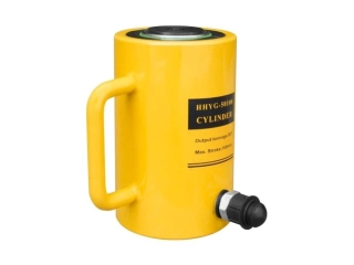 Genborx HHYG-50100 Hydraulický válec jednočinný univerzální, nosnost 50 tun