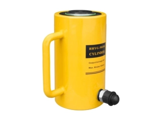 Genborx HHYG-50150 Hydraulický válec jednočinný univerzální, nosnost 50 tun