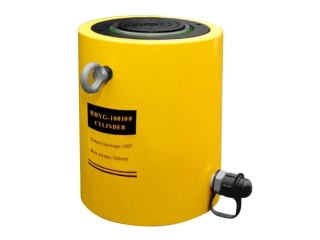 Genborx HHYG-100100 Hydraulický válec jednočinný univerzální, extra nosnost 100 tun