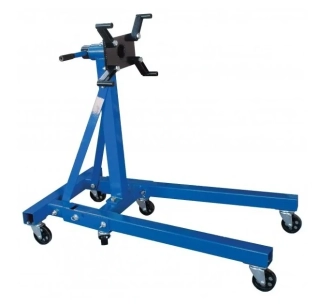 ASTA A-26801 Držák motoru - stojan na motor, velká nosnost 700 kg