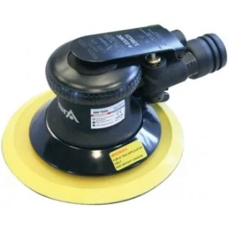 ASTA A-5136C Bruska pneumatická, excentrická, 150 mm