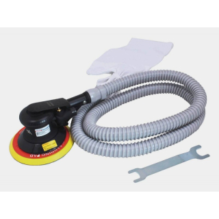ASTA A-5136S Bruska excentrická s hadicí, pneumatická, 150 mm
