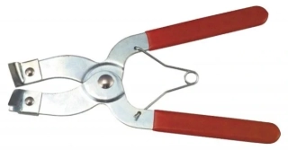 ASTA A-710 Kleště na pístní kroužky, tloušťka 1,2 - 6,3 mm