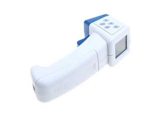 ASTA A-EG0102 Tester, měřič tloušťky laku, digitální, pistolový