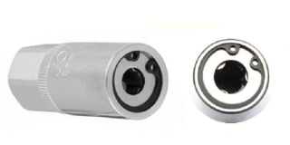 JONNESWAY AG010061-5 Vytahovák šteftů, čtyřhran 1/2", 5mm