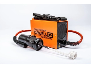 DAWELL DHI-15 Invertorový indukční ohřev