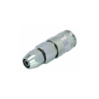 ASTA ESP40P pneu rychlospojka hadice se vsuvkou 10 mm