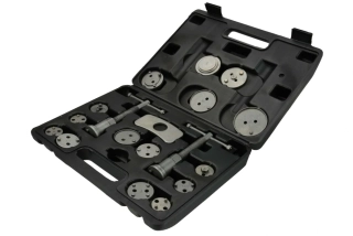 GEKO G02540 Sada pro zatlačení brzdových pístků P+L (18ks)