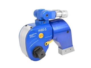 GENBORX HHBS-5 Hydraulický momentový klíč 1-1/2", 752-7528 Nm