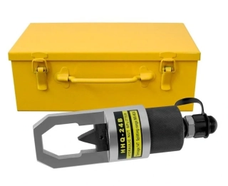 Genborx HHQ-24B Hydraulický trhák matic, tlak 14 tun