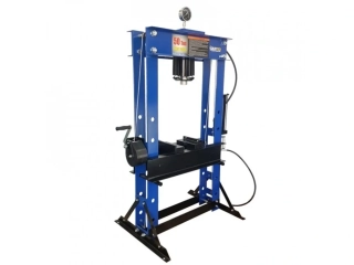 Golemtech HL09 Hydraulický lis 50T s multiplikátorem