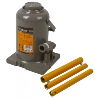 HOTECHE HT650132 Hydraulický zvedák - panenka 32 t, zdvih 260-420 mm