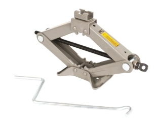 HOTECHE HT651002 Trapézový zvedák 2 t, mechanický