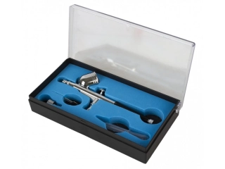 HOTECHE HTA831301 Airbrush pistole 0,3 mm, nádobka 7 ml